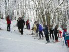 Erwachsenen Start
