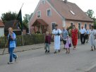 Frauen und Kinder