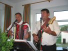 Otto und Richard