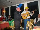 Horst und Rudi