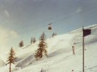 Die Seilbahn 1966