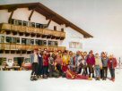 10 Jahre Kronplatz - M�rz 1974