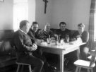 Fritz Palm, Erich Konrad, 1. SV Alois Kneissl, Siegfried Stolz, Hans Vogel 1964