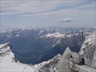 Herrliche Fernsicht Richtung S�den