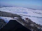 Aus der Gleitschirmperspektive (Foto von Philipp H�fner)