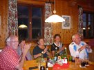 H�ttenabend