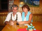 Ende H�ttenabend