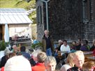 Verabschiedung