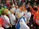 Abschlusslauf in Wolnzach am 13. Juli 2012