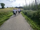 Abschlusslauf in Wolnzach am 13. Juli 2012