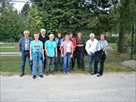 Abschlusslauf in Wolnzach am 13. Juli 2012