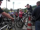 Moselradtour Juni 2016