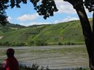 Moselradtour Juni 2016