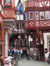 Moselradtour Juni 2016