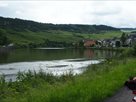 Moselradtour Juni 2016