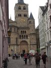 Moselradtour Juni 2016